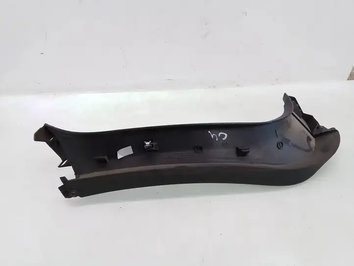 Citroen C4 I Picasso (2006 - 2013) 9659397177 Обшивка стойки у окна — фото 3