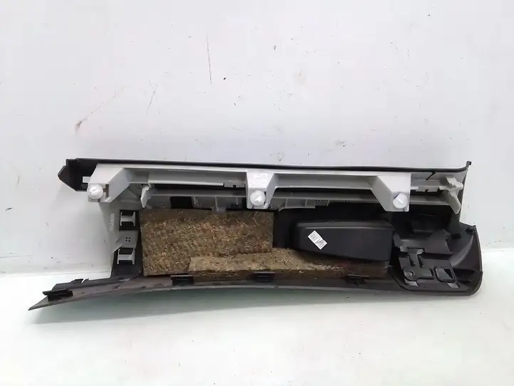 Citroen C4 I Picasso (2006 - 2013) 900347100 Прочая отделка багажника — фото 3