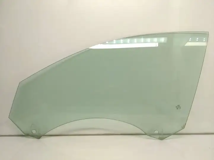 Audi A6 Allroad C6 (2006 - 2008) 43r00083 Заднее боковое стекло — фото 1