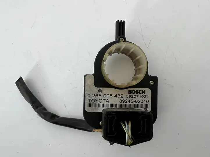 Toyota Avensis T250 (2006 - 2009) 8924502010 Датчик угла поворота руля — фото 1