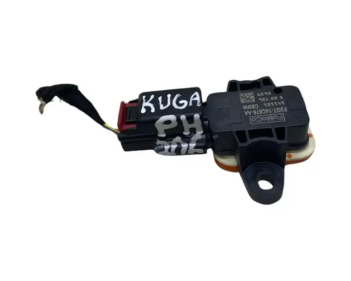 Ford Kuga II (2013 - 2019) F2GT14C676AA Датчик удара SRS — фото 1