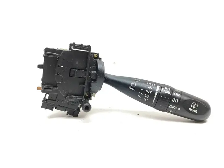 Toyota Corolla Verso AR10 (2004 - 2009) 173680 Переключатель стеклоочистителей — фото 1