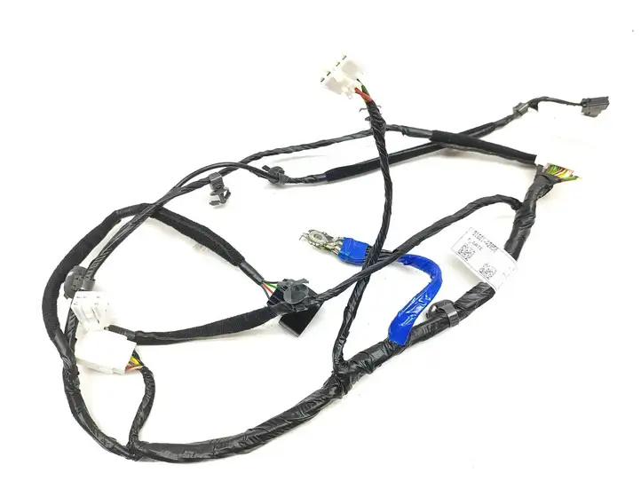 Kia Ceed (2015 - 2018) 91681A2050 Прочая электропроводка — фото 2