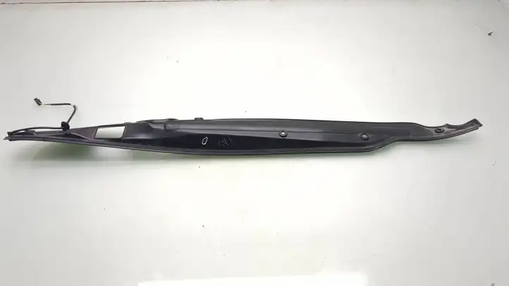 Tesla Model S (2016 - 2021) 600757000 Прочая отделка багажника — фото 2