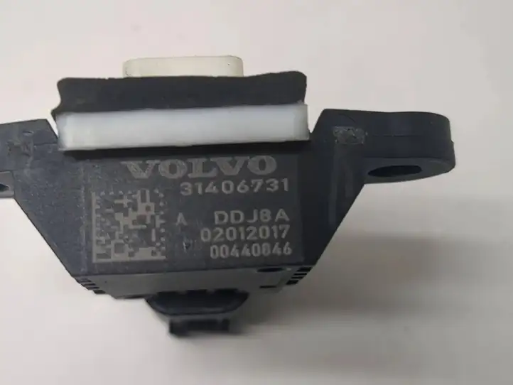 Volvo S90, V90 (2016 - 2020) 31406731 Датчик удара SRS — фото 4