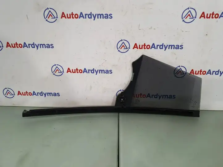 BMW 5 GT F07 (2010 - 2017)  51357197885 Маленькое стекло 