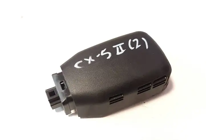 Mazda CX-5 II (2017 - )  DHL6665G0B Датчик дождя