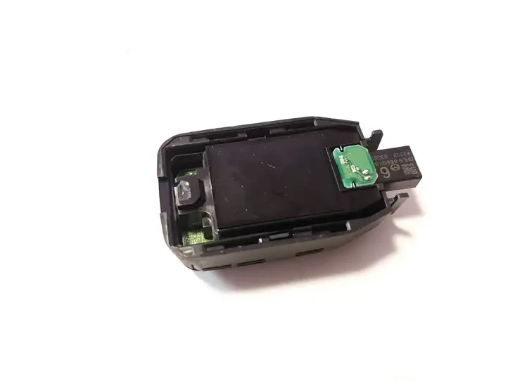 Mazda CX-5 II (2017 - )  DHL6665G0B Датчик дождя