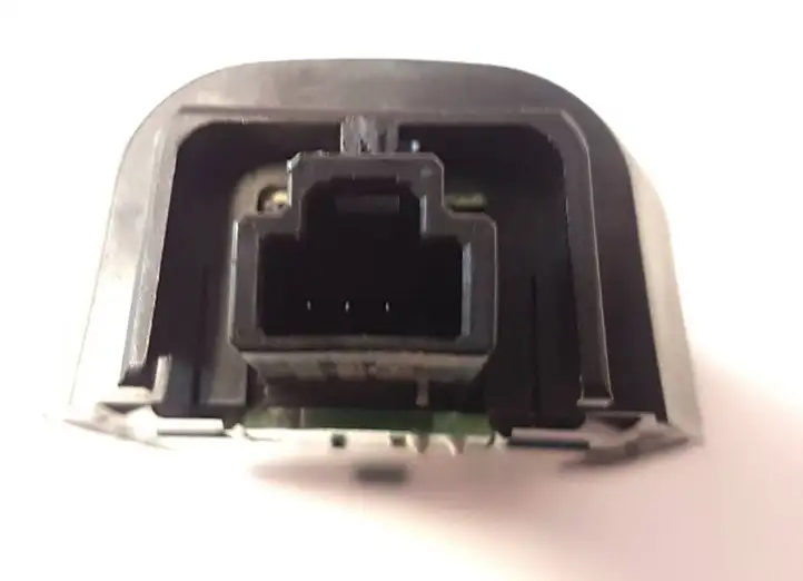 Mazda CX-5 II (2017 - )  DHL6665G0B Датчик дождя