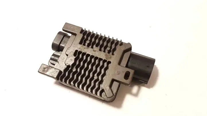 Jaguar XE (2014 - 2019) 940013004 Реле вентилятора охлаждения — фото 1