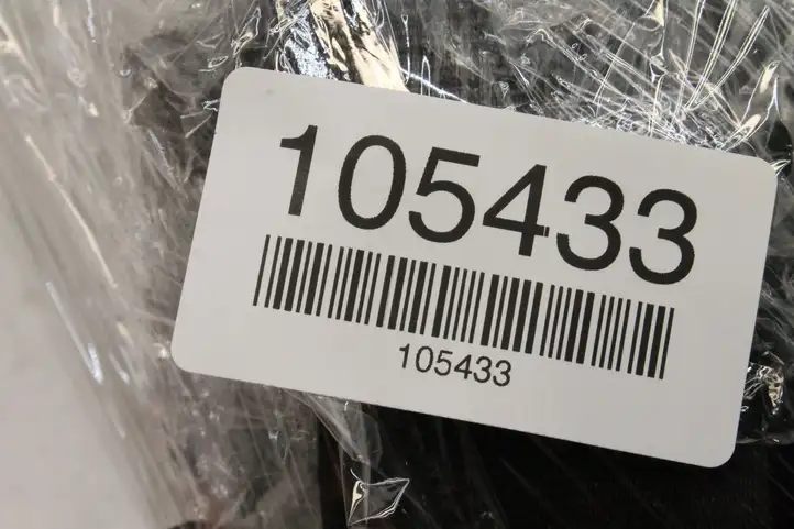 Volvo XC70 (2013 - 2016) 39821977 Задний ремень безопасности — фото 8