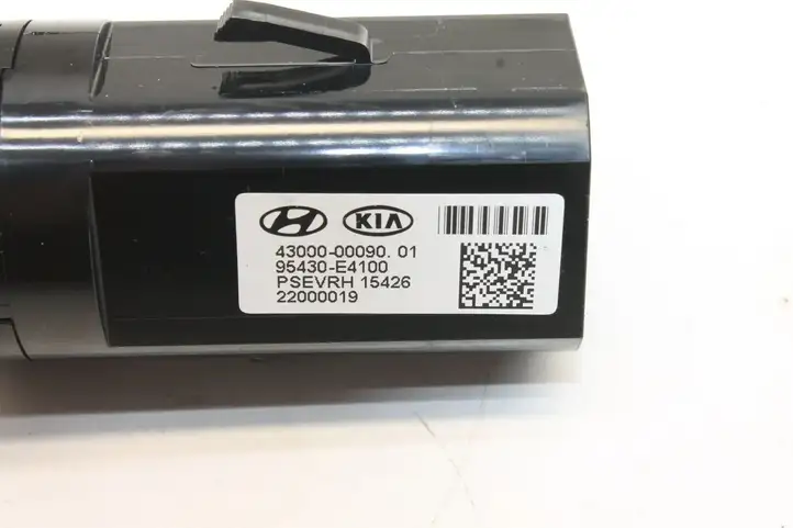 Kia Soul (2016 - 2019) 95430E4100 Включатель зажигания и стартера — фото 5
