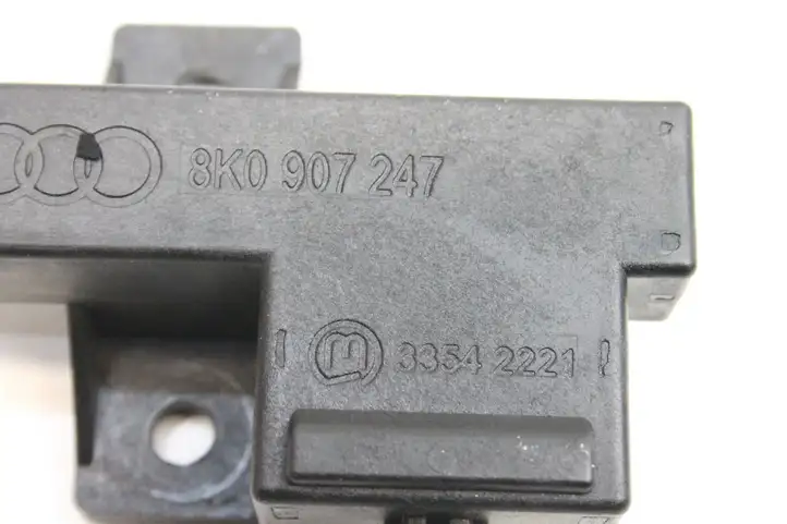 Audi A6 C7 (2011 - 2014) 8K0907247 Антенна бесключевого доступа — фото 4