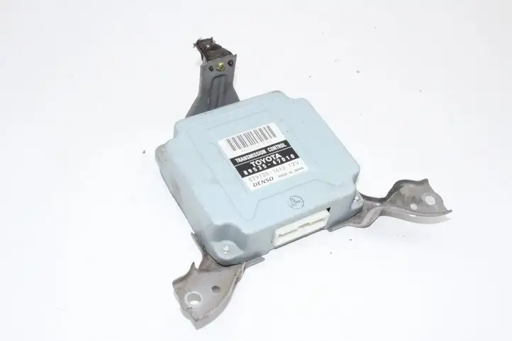 Toyota Prius (XW10) (1997 - 2003) 8953547010 Блок управления АКПП — фото 1