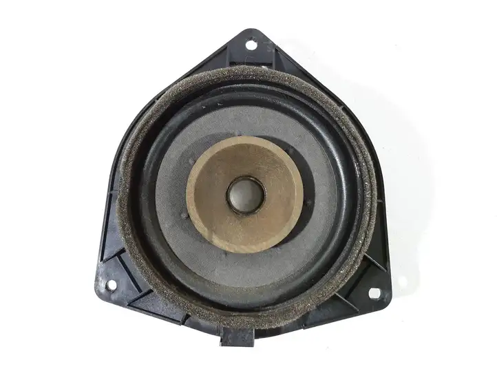 Toyota Corolla E120 E130 (2000 - 2004) 8616002380 Динамики задних дверей — фото 1