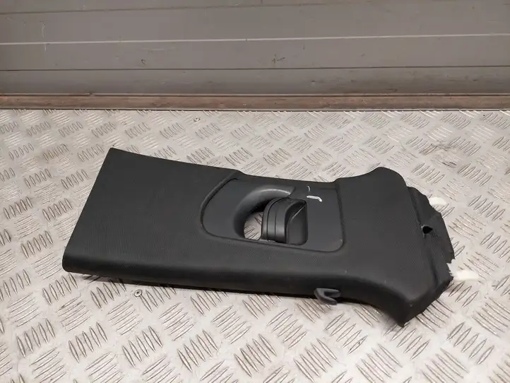 (2014 - 2018) 8U0867294 Верхняя обшивка стойки B — фото 4