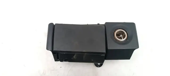 Opel Zafira A (1999 - 2003) 090589659 Передняя пепельница — фото 3