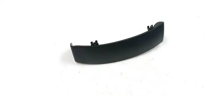 Volkswagen Polo III 6N 6N2 6NF (1994 - 2001) 6N1858560C Обшивка рулевой колонки — фото 1