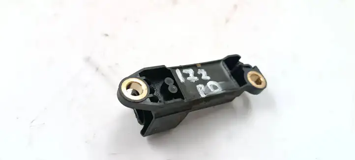 Audi A4 S4 B5 8D (1999 - 2001) 8D0959643B Датчик удара SRS — фото 2