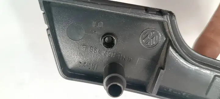 Volkswagen Polo III 6N 6N2 6NF (1994 - 2001) 6N0867198B Прочие детали салона — фото 2