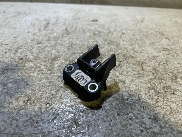 Toyota Yaris (2005 - 2009) 891730D020 Датчик удара SRS — фото 1