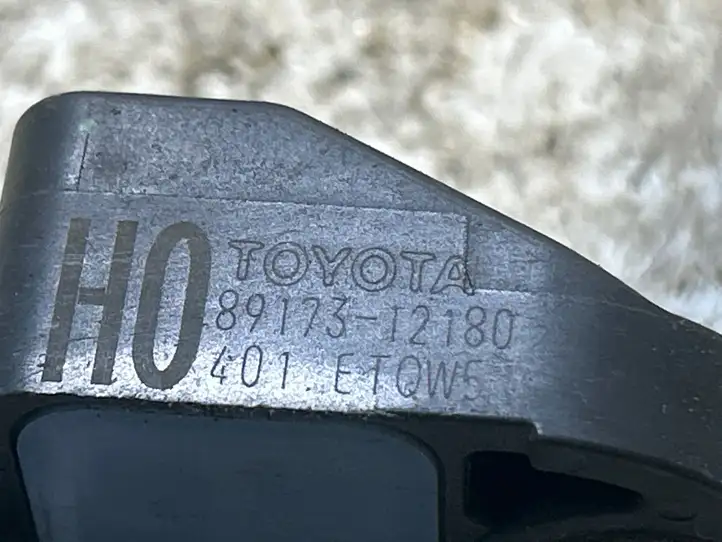 Toyota RAV 4 (XA40) (2012 - 2018) 8917312180 Датчик удара SRS — фото 3