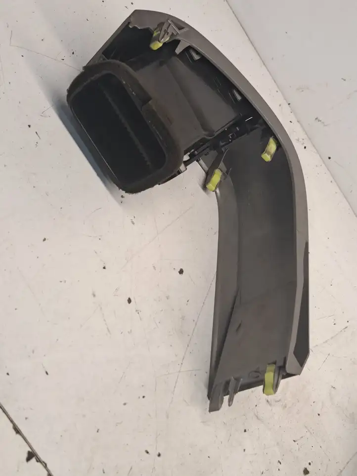 Toyota Prius (XW20) (2003 - 2009) 4554757021 Боковой воздушный дефлектор — фото 7