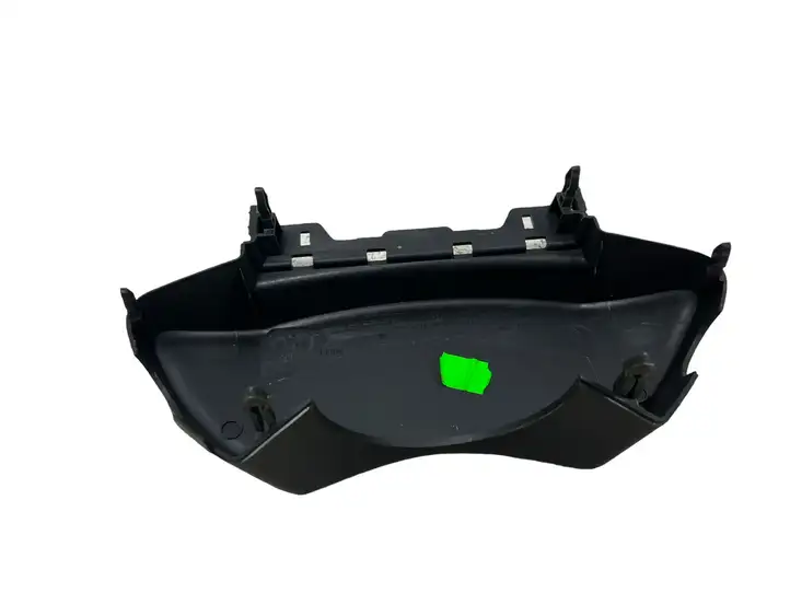 Renault Megane III (2009 - 2016) 484710005R Обшивка рулевой колонки — фото 3