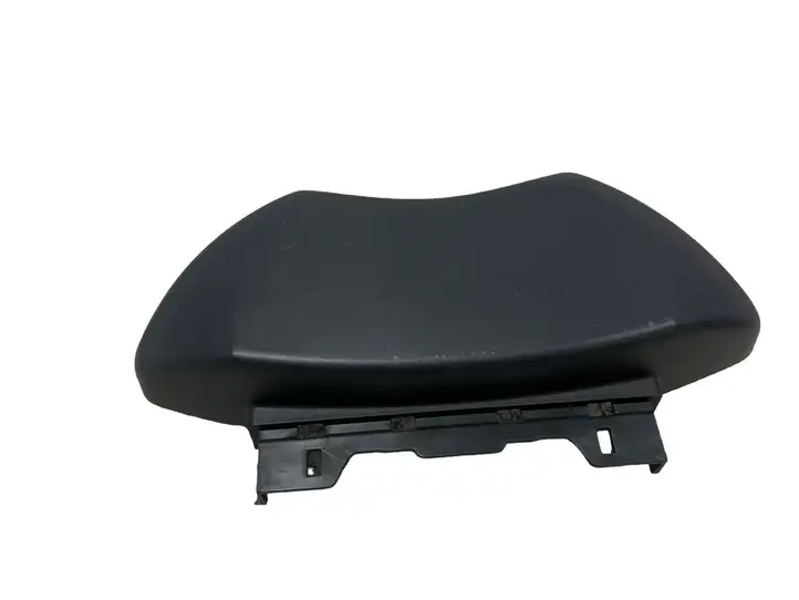 Renault Megane III (2009 - 2016) 484710005R Обшивка рулевой колонки — фото 4
