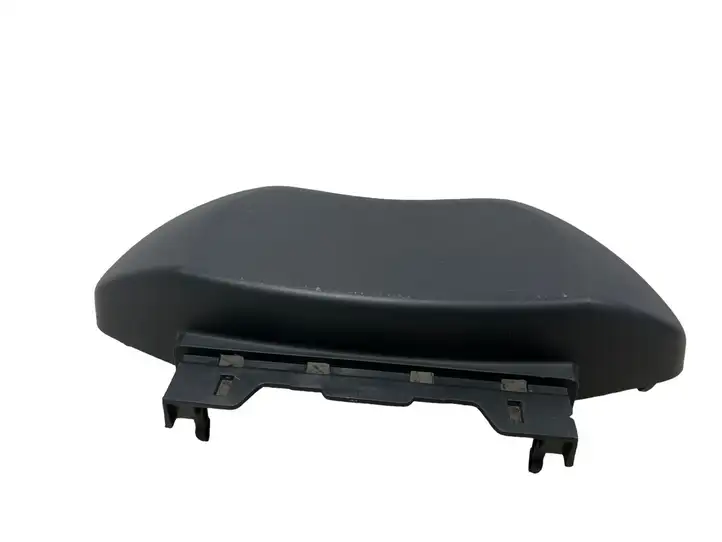 Renault Megane III (2009 - 2016) 484710005R Обшивка рулевой колонки — фото 5