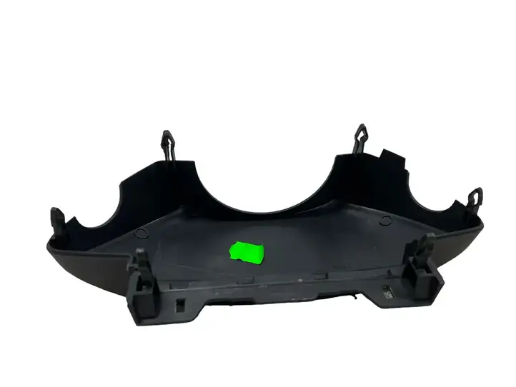 Renault Megane III (2009 - 2016) 484710005R Обшивка рулевой колонки — фото 6