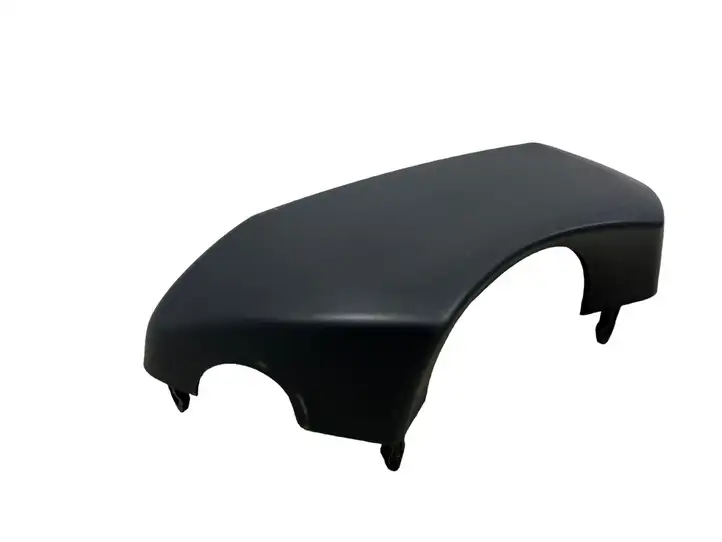 Renault Megane III (2009 - 2016) 484710005R Обшивка рулевой колонки — фото 8
