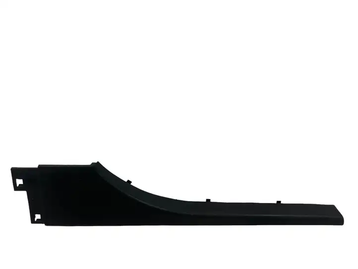 Renault Megane III (2009 - 2016) 769520001R Внутренняя отделка переднего порога — фото 1