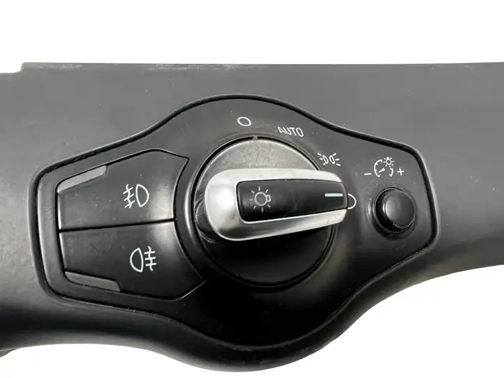 Audi A4 S4 B8 8K (2011 - 2015) 8K0941531AS Включатель фонарей — фото 3