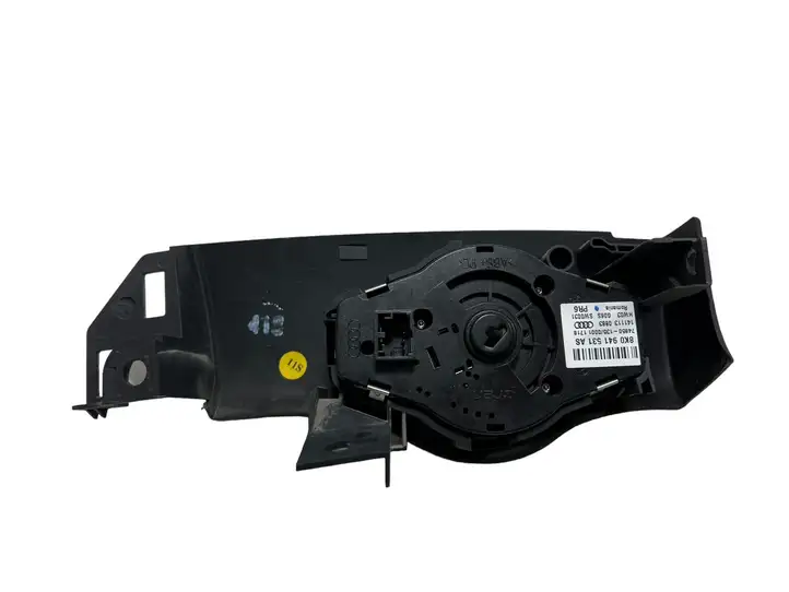 Audi A4 S4 B8 8K (2011 - 2015) 8K0941531AS Включатель фонарей — фото 4