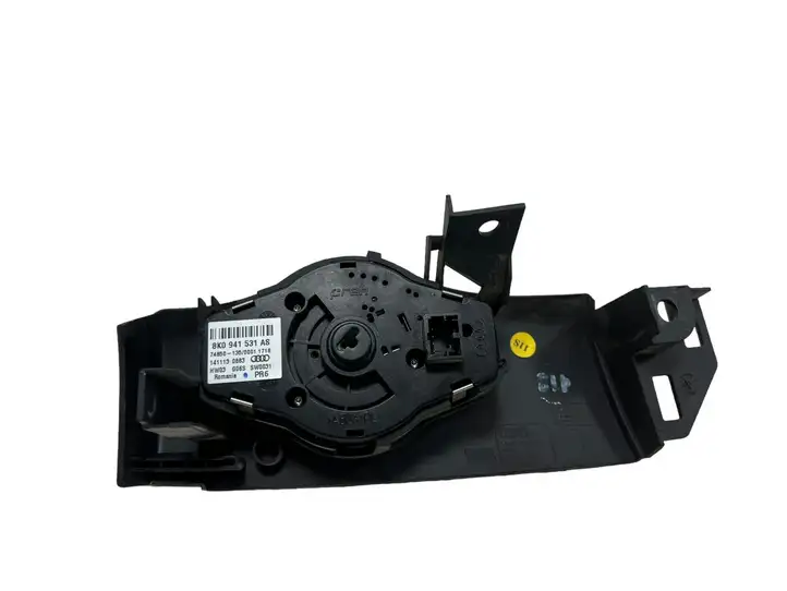 Audi A4 S4 B8 8K (2011 - 2015) 8K0941531AS Включатель фонарей — фото 5