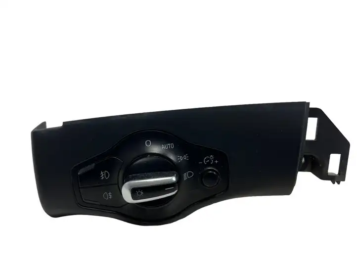 Audi A4 S4 B8 8K (2011 - 2015) 8K0941531AS Включатель фонарей — фото 6