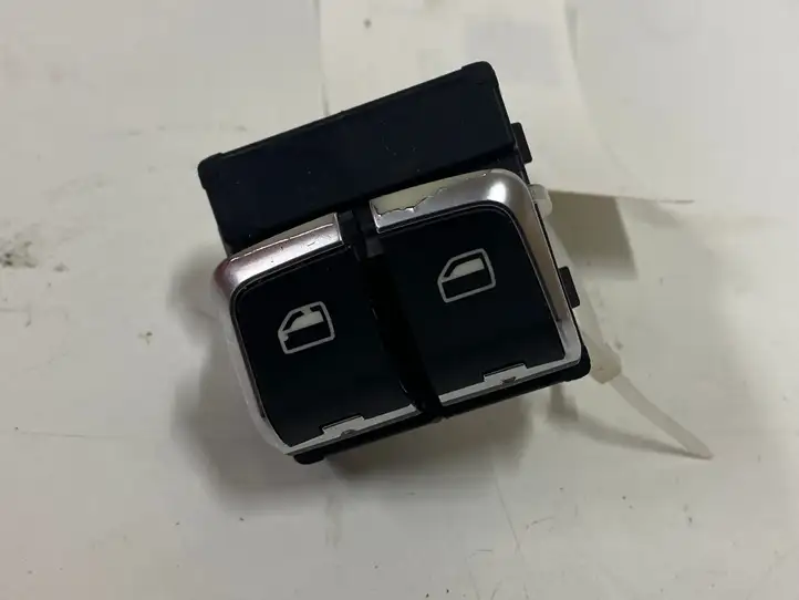 Audi A3/S3 8V (2012 - 2016) 8V0959851 Кнопка стеклоподъемников — фото 1