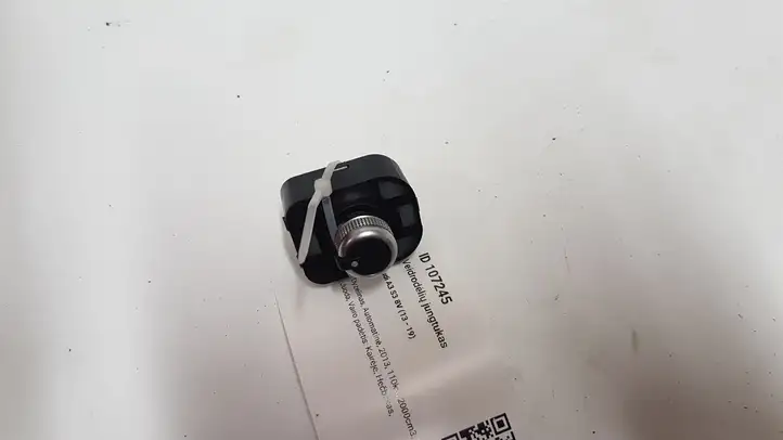 Audi A3/S3 8V (2012 - 2016) 8V0959565D Включатель зеркал — фото 1