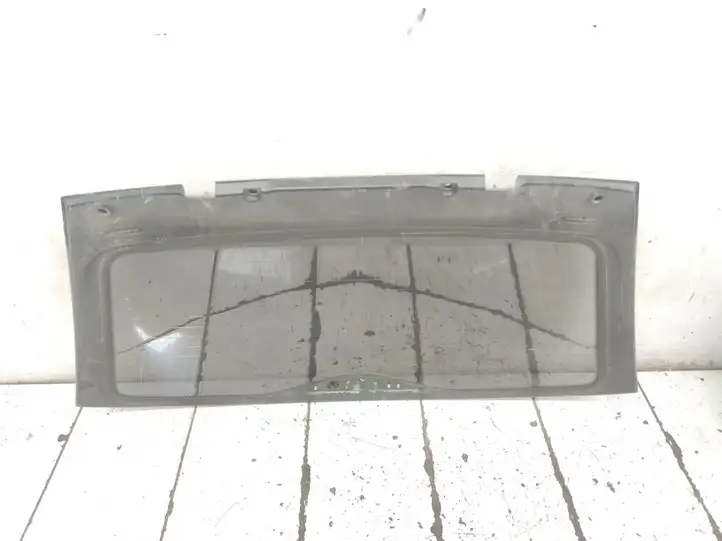 BMW 5 E60 E61 (2004 - 2010) AS2 Заднее стекло — фото 2