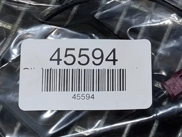 Mercedes-Benz B-class W246 (2014 - 2018) A2469054201 Усилитель антенны — фото 2