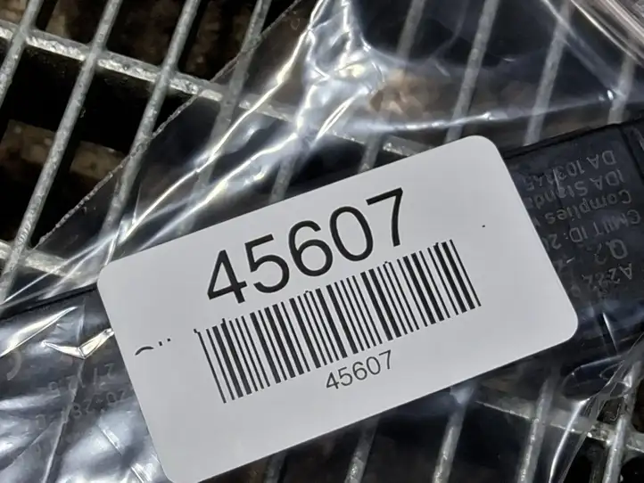 Mercedes-Benz B-class W246 (2014 - 2018) A2229055804 Усилитель антенны — фото 1