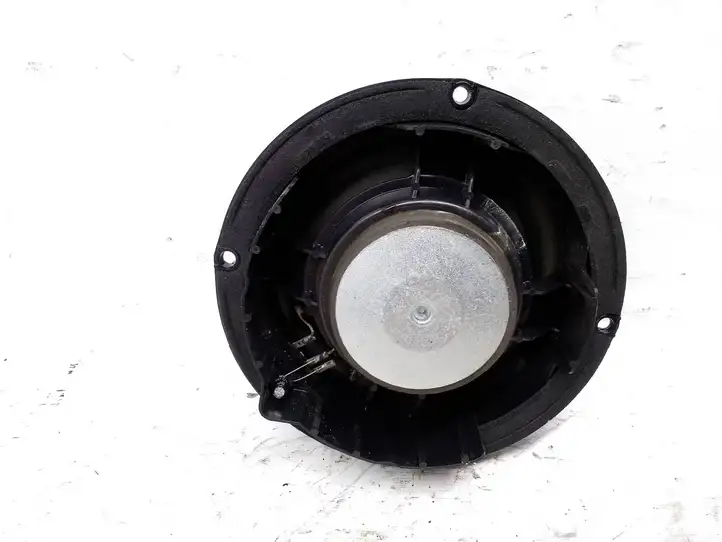 Volkswagen Tiguan (2007 - 2011) 5N0035453A Динамики задних дверей — фото 2