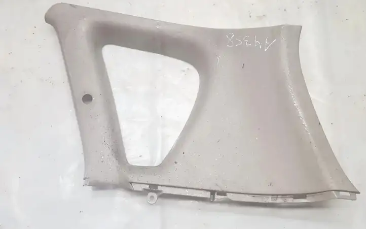 Toyota Corolla Verso E121 (2001 - 2004) 6247113110 Прочие детали салона — фото 1
