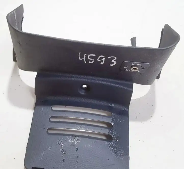 Mini One Cooper R50-53 (2000 - 2012) 151284301 Прочие детали салона — фото 1