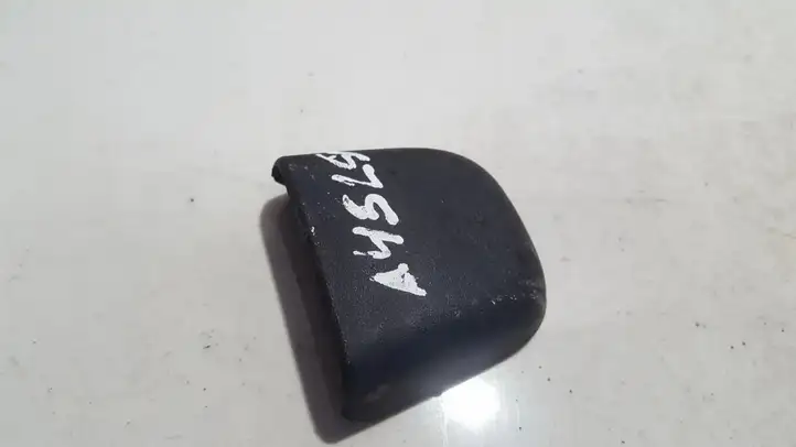 Toyota Corolla Verso AR10 (2004 - 2009) 7212344020 Прочие детали салона — фото 1