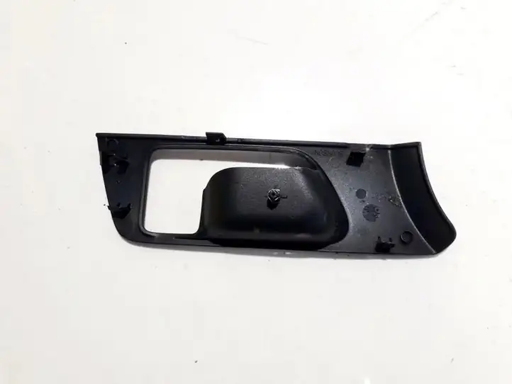 Toyota Avensis T250 (2003 - 2006) 6761605020 Прочие детали салона — фото 2