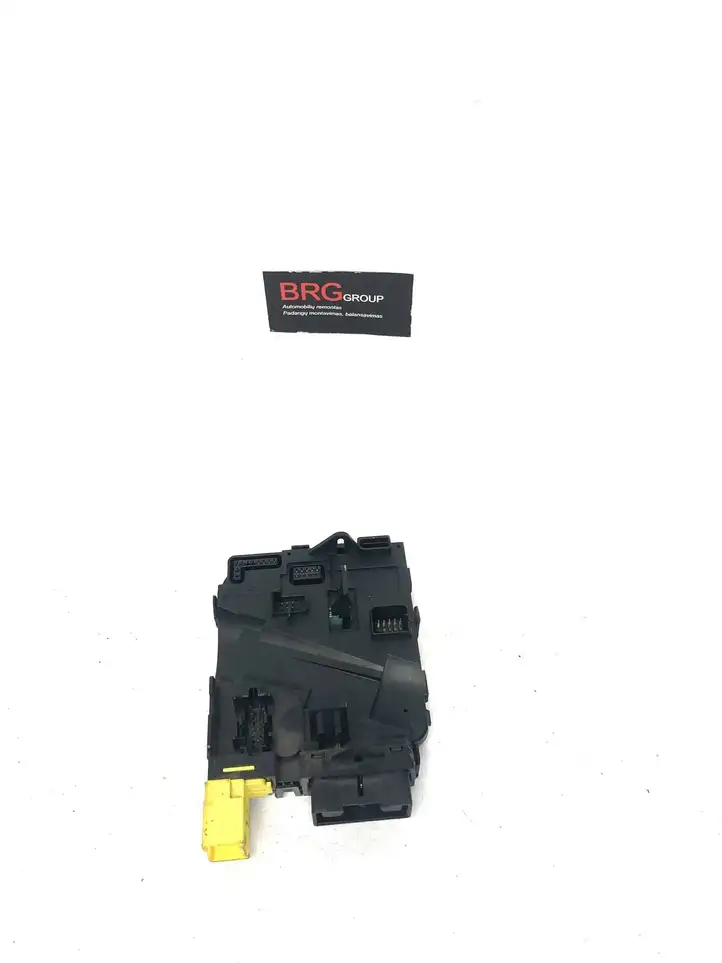 Volkswagen Touran I (2003 - 2010) 1K0953549A Датчик угла поворота руля — фото 4
