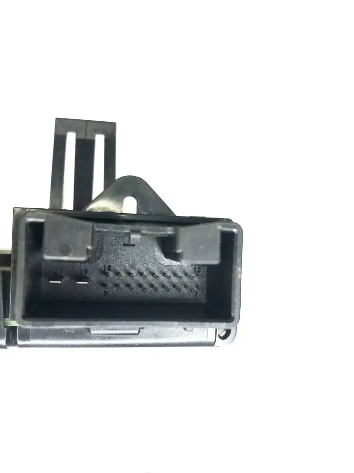 Volkswagen Touran I (2003 - 2010) 1K0953549A Датчик угла поворота руля — фото 6