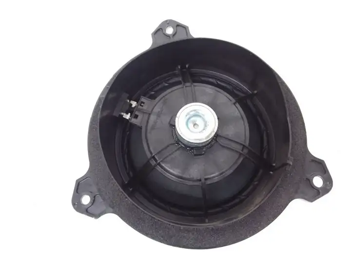 Toyota Yaris (2005 - 2009) 861600D190 Динамики задних дверей — фото 4